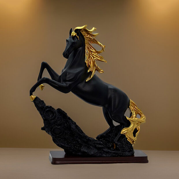💫 Majestic Motion Sculpture 💫